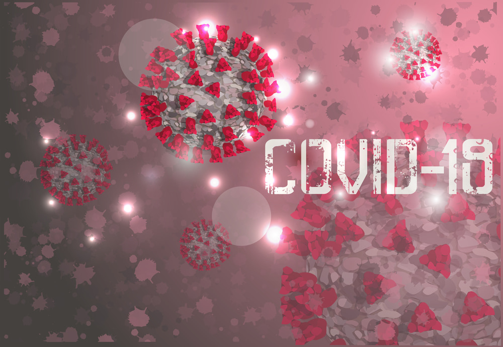 Коронавирусная инфекция (COVID-19)